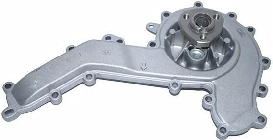 comprar 059121016G Partes del motor Bomba de agua online manufacture