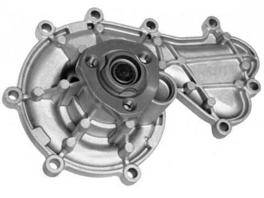 comprar 059121008A Partes del motor Bomba de agua online manufacture