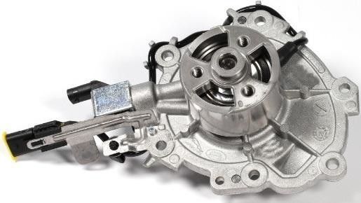 comprar LR116736 Partes del motor Bomba de agua online manufacture