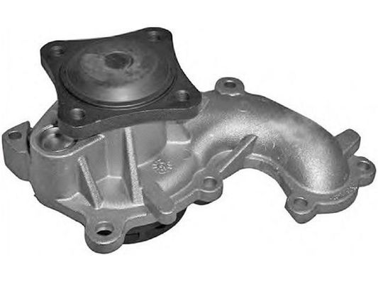 comprar 980709 Partes del motor Bomba de agua online manufacture