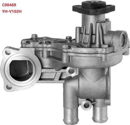 comprar 026121010A Partes del motor Bomba de agua online manufacture