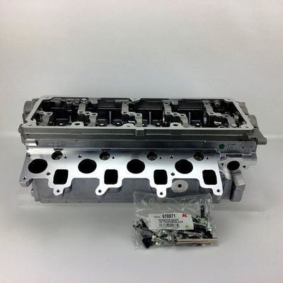 comprar 03L103351D Partes del motor Cabeza del cilindro VW TRANSPORTER Mk VI Plataforma Partes de repuesto para automóviles online manufacture