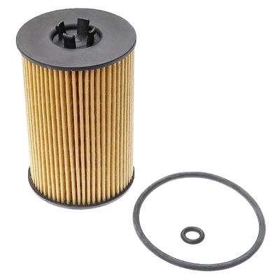 comprar Filtro de aceite del motor de automóvil ecológico 03N115562B Filtro automático sin fisuras online manufacture