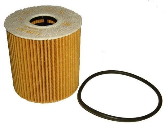 comprar LR001247 Partes del motor Filtro de aceite online manufacture
