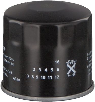 comprar 2630035504 Partes del motor Filtro de aceite online manufacture