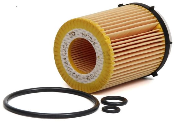 comprar 2701800109 Partes del motor Filtro de aceite para MERCEDES-BENZ online manufacture