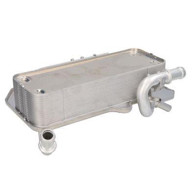 comprar 4M0317021G Refrigerador de aceite para partes del motor online manufacture