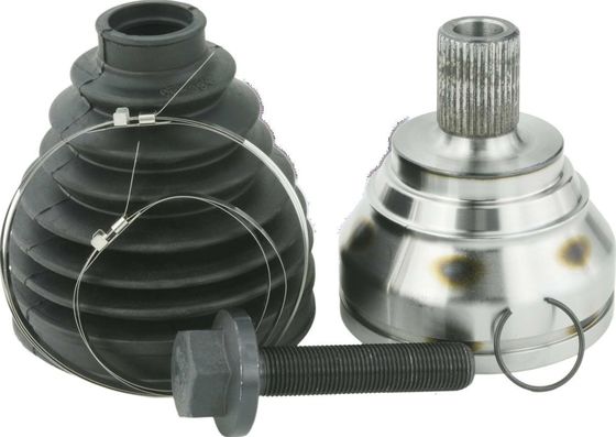 comprar Reemplazo de articulaciones de transmisión 1K0498099G Partes de repuesto para automóviles Resistencia a la corrosión online manufacture