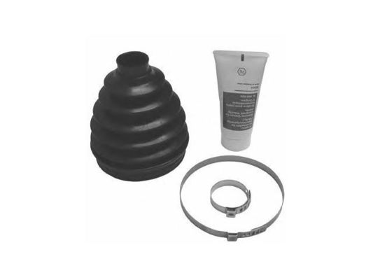 comprar 7H0498203A CV Kit conjunto AUDI Q7 Y VW CARAVELLE Partes de repuesto para vehículos online manufacture
