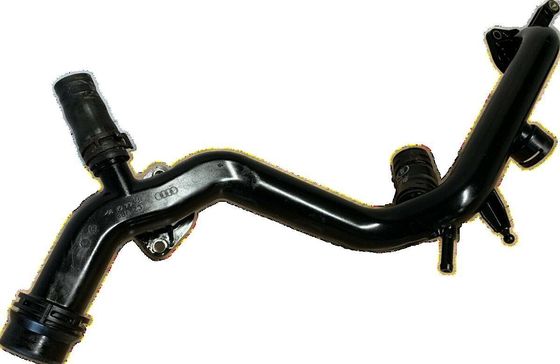 comprar 06E121045F Partes del motor de automóviles Tubos del radiador del automóvil Impermeable para AUDI A8 online manufacture