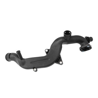 comprar 06E121045BE Partes del motor Tubo de agua de enfriamiento online manufacture