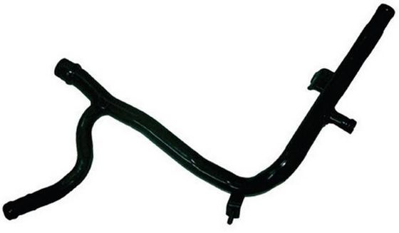 comprar 06A121065DE Tubo de desbordamiento de refrigerante del motor de refrigeración del radiador resistente a la erosión online manufacture