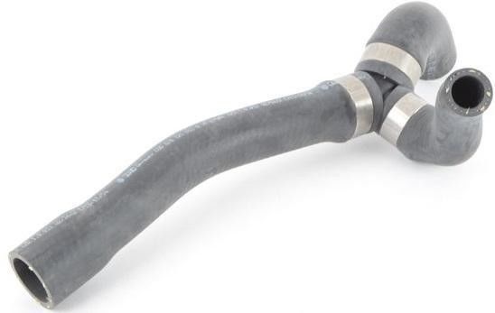 comprar 028121053Q Tubo de desbordamiento de refrigerante Fácil instalación con prevención de fugas online manufacture