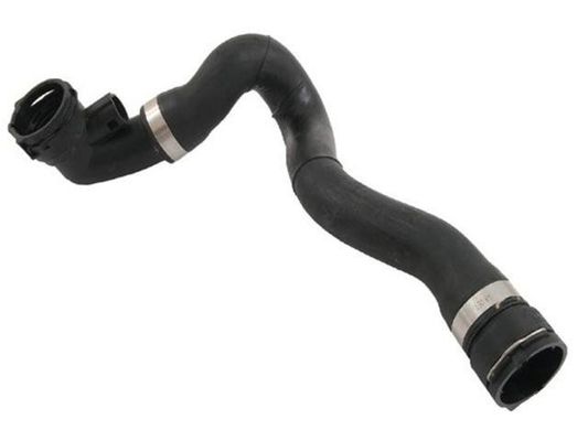 comprar Fácil de instalar tubo de desbordamiento del depósito de refrigerante PCH001121 Radiador de enfriamiento del motor online manufacture