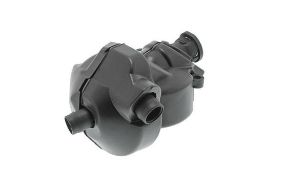 comprar BMW 11617516007 Partes del motor Filtro de separador de aceite online manufacture