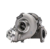 comprar Mercedes Sprinter 6120960399 Turbocompresor automático resistente a la fatiga para uso a largo plazo online manufacture