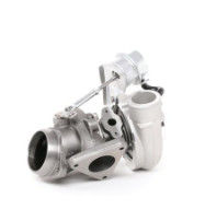 comprar Mercedes Sprinter Turbo Core 6020960899 B Resistencia al desgaste para un funcionamiento estable online manufacture