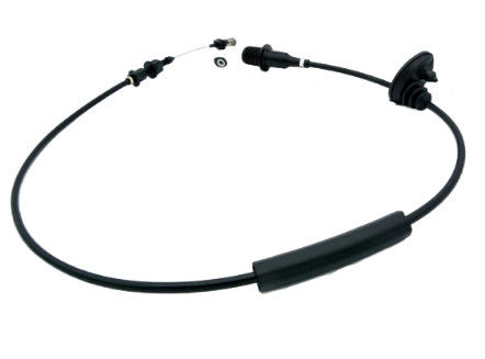 comprar Mercedes Benz 1243006930 Cable de acelerador de partes de CA y electricidad para automóviles online manufacture