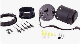 comprar Mercedes Benz 1664710875 Unidad de depósito de piezas automotrices y de electricidad (inyección de urea) online manufacture