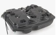 comprar BMW 16197204623 Auto AC y Electricidad Partes Diesel Emisiones Calentador de fluidos online manufacture