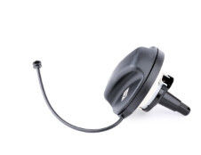 comprar BMW 16117222330 Auto AC y piezas eléctricas Capa del tanque de combustible online manufacture