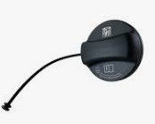 comprar BMW 16117222391 Auto AC y piezas eléctricas tapa de llenado de combustible online manufacture