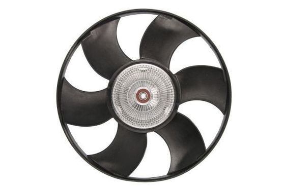 comprar Mercedes Sprinter 0002008123 Partes del motor Embrague del ventilador online manufacture