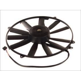 comprar Mercedes Sprinter 0005007093 Partes del motor Ventilador del radiador online manufacture