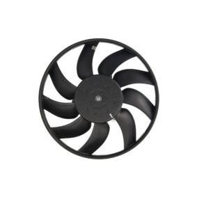 comprar Mercedes Sprinter 9065000493 Partes del motor Ventilador del radiador online manufacture