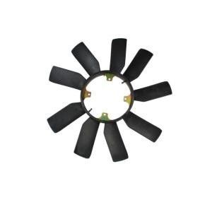 comprar Mercedes Benz 6042000123 Partes del motor Cuchilla del ventilador online manufacture