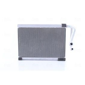 comprar Mercedes Benz 2058307800 Auto partes eléctricas Evaporador de aire acondicionado online manufacture