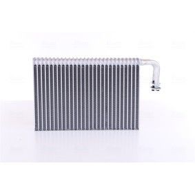 comprar BMW 64118385560 Auto AC y Electricidad Parts Evaporador de aire acondicionado online manufacture