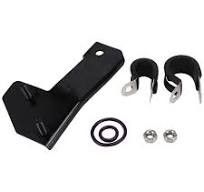 comprar BMW 64539483083 Automóvil AC y electricidad piezas de aire acondicionado soporte de tubería online manufacture