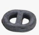 comprar 6110940385 Colgador de escape ajustable Mercedes Benz Colgador de amortiguación Eficiente en energía online manufacture