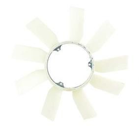 comprar Mercedes Sprinter 1032000423 Partes del motor Cuchilla del ventilador online manufacture