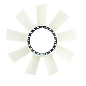 comprar Mercedes Sprinter 0032050306 Partes del motor Cuchilla del ventilador online manufacture
