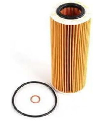 comprar Componentes del motor BMW Filtro de aceite para BMW 1 (E81), X5 (E53), X3 (E83), 5 (E60), X6 (E71, E72), 6 (E63) online manufacture