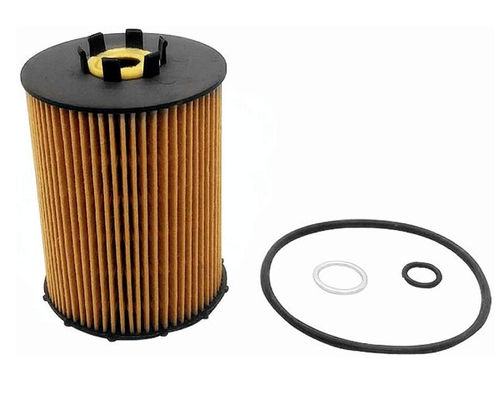 comprar 11427521008 Partes del motor BMW Filtro de aceite para BMW X5 (E70) online manufacture