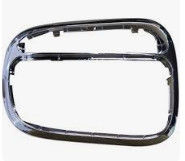 comprar Mercedes Benz 2032671988 Partes del chasis y cubierta del cambio central online manufacture