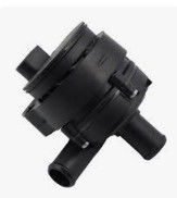comprar Mercedes Benz Motor de la bomba de agua auxiliar 2048350364 Fácil de instalar online manufacture