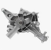 comprar Mercedes Benz 1122001401 Motor de la bomba de agua de larga duración y potente online manufacture