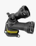 comprar Mercedes Benz 6542000115 Partes del motor Termostato 95°C online manufacture