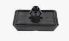 comprar 51717001650 BMW Jack Pad Reemplazo de montaje fácil piezas de repuesto de automóviles online manufacture