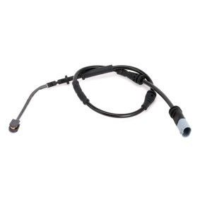comprar BMW 34356865612 Partes del chasis Sensor trasero de la pastilla de freno online manufacture
