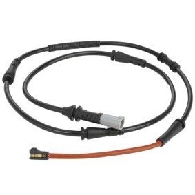 comprar BMW 34356791963 Partes del chasis Sensor de desgaste de la pastilla de freno trasera derecha online manufacture