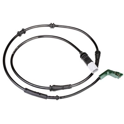 comprar BMW 34356775858 Partes del chasis Sensor de desgaste de las pastillas de freno traseras online manufacture