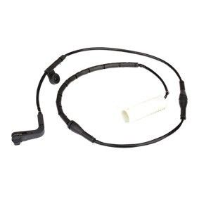 comprar BMW 34356778038 Partes del chasis Pad de freno trasero Sensor de alarma de desgaste online manufacture