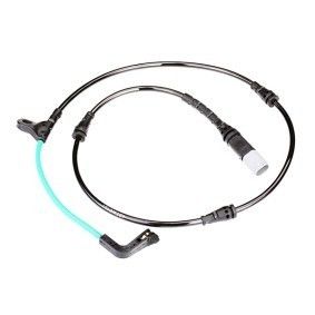 comprar BMW 34356789502 Partes del chasis Sensor de desgaste del freno Frente online manufacture
