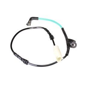 comprar BMW 34356777649 Partes del chasis Sensor del frente de la pastilla de freno online manufacture