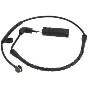 comprar BMW 34351164371 Partes del chasis Sensor de desgaste de la almohadilla de freno de disco online manufacture